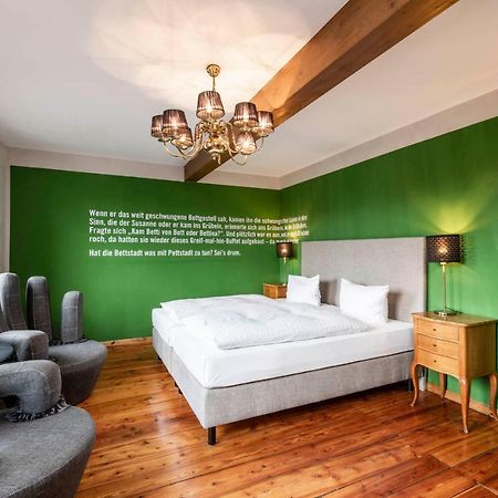 Hotel Turmdieb フォルカッハ エクステリア 写真