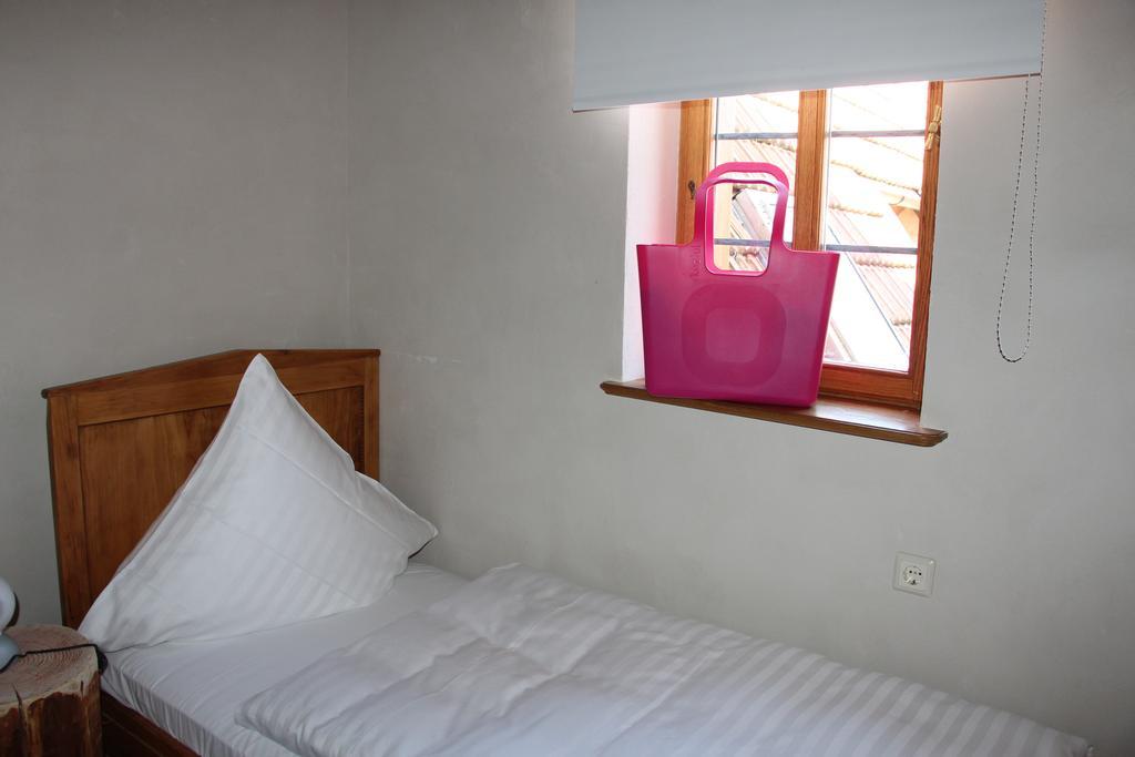 Hotel Turmdieb フォルカッハ 部屋 写真