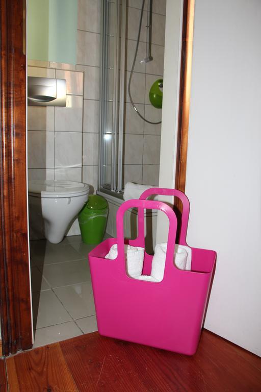 Hotel Turmdieb フォルカッハ 部屋 写真