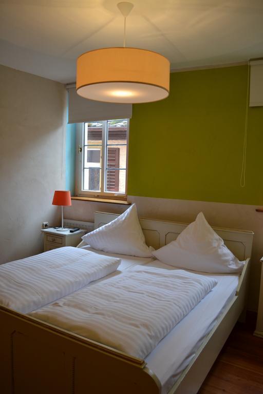 Hotel Turmdieb フォルカッハ 部屋 写真
